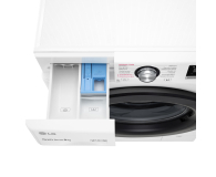 LG F4WV308S6E 8kg 1400 obr - 1382536 - zdjęcie 7